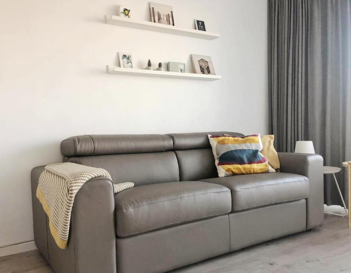 Studio Ostend Living Екстер'єр фото