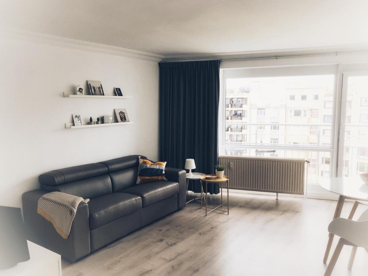 Studio Ostend Living Екстер'єр фото