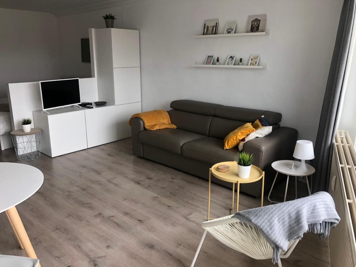 Studio Ostend Living Екстер'єр фото