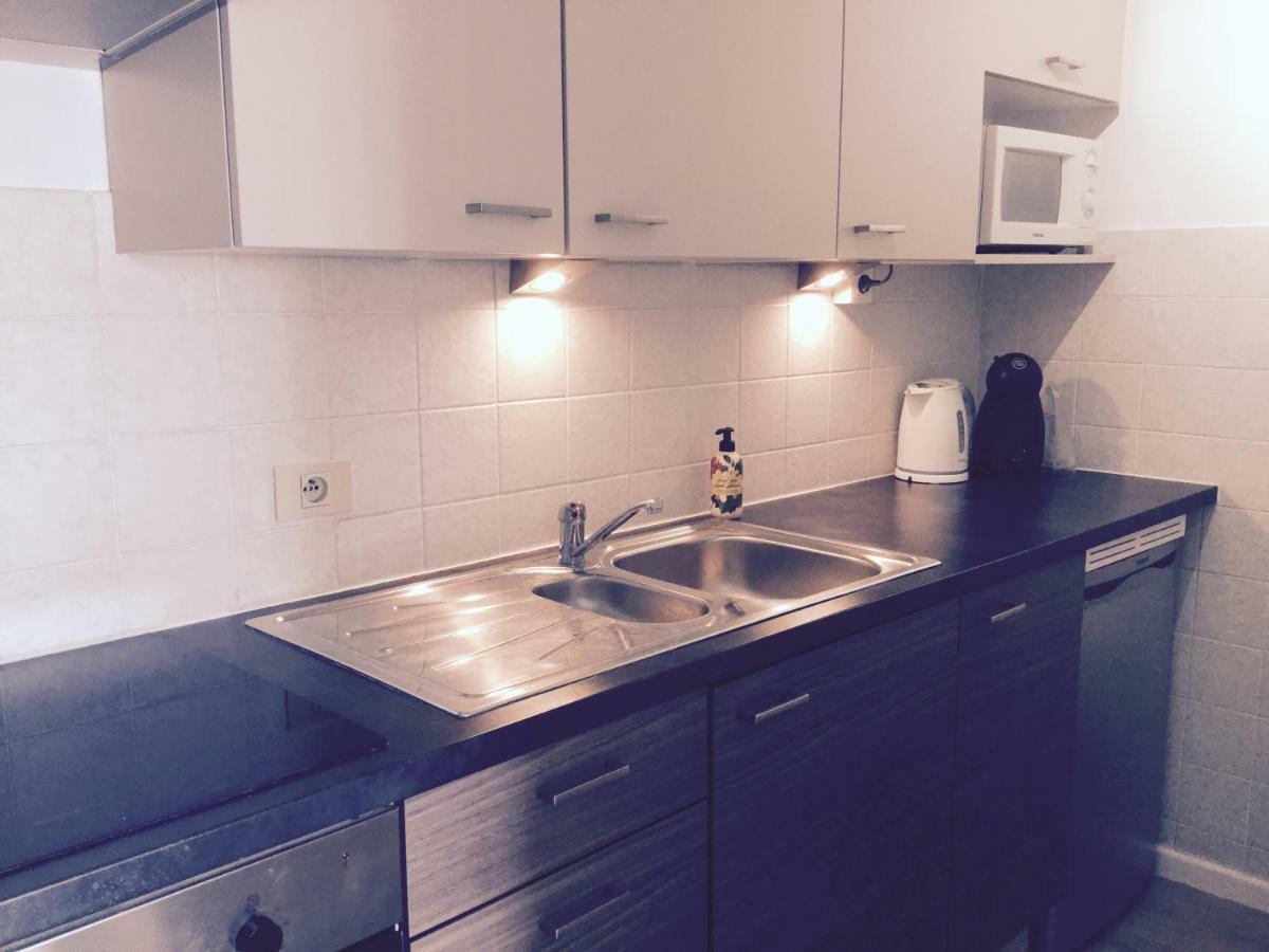 Studio Ostend Living Екстер'єр фото