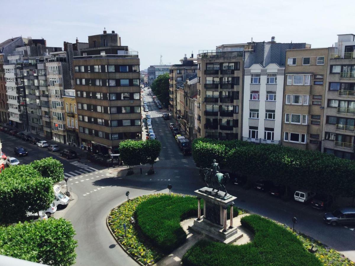 Studio Ostend Living Екстер'єр фото