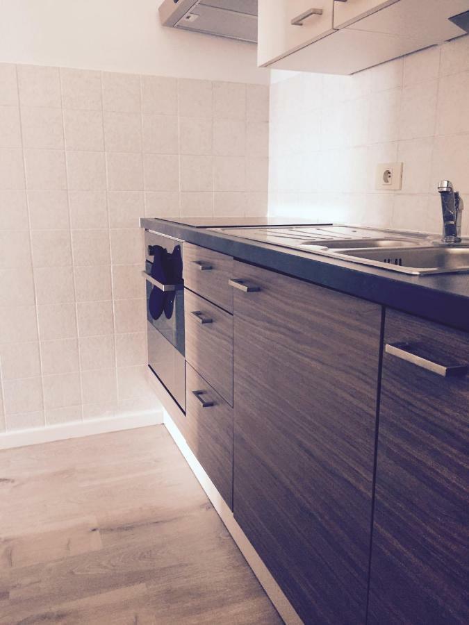 Studio Ostend Living Екстер'єр фото
