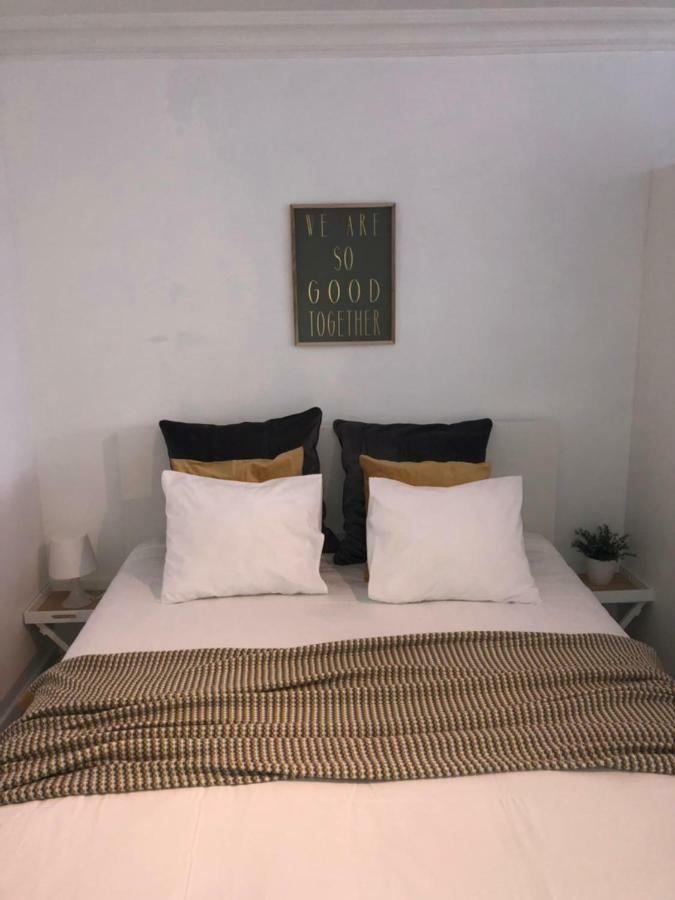 Studio Ostend Living Екстер'єр фото